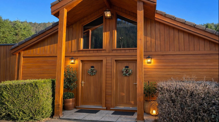 Ma-Cabane - Vente Maison Gerardmer, 70 m²