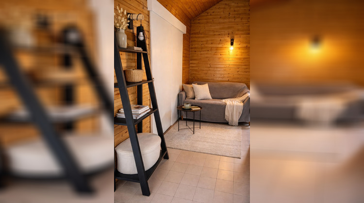 Ma-Cabane - Vente Maison Gerardmer, 70 m²