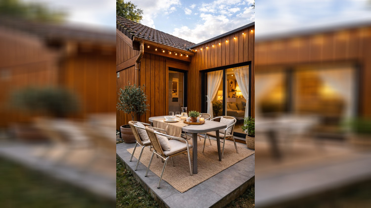 Ma-Cabane - Vente Maison Gerardmer, 70 m²