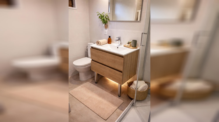 Ma-Cabane - Vente Maison Gerardmer, 70 m²