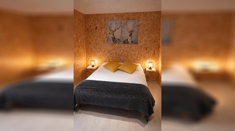 Ma-Cabane - Vente Maison Gerardmer, 70 m²