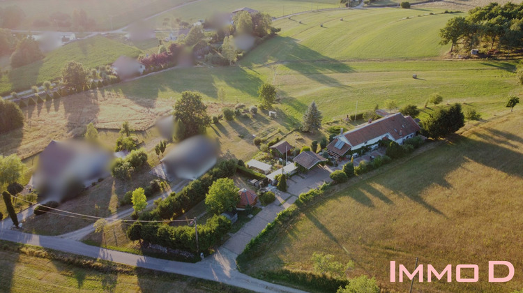 Ma-Cabane - Vente Maison Gérardmer, 220 m²