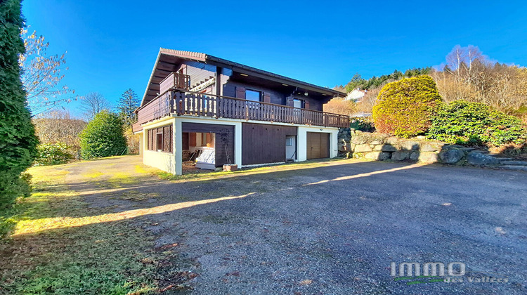 Ma-Cabane - Vente Maison GERARDMER, 144 m²