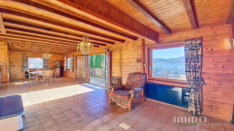Ma-Cabane - Vente Maison GERARDMER, 144 m²