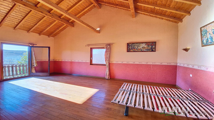 Ma-Cabane - Vente Maison GERARDMER, 144 m²