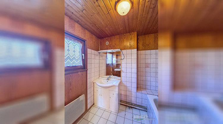 Ma-Cabane - Vente Maison GERARDMER, 144 m²