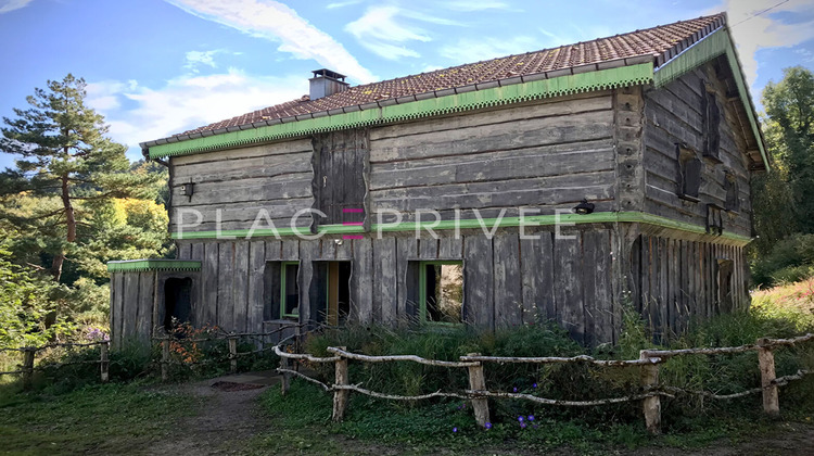 Ma-Cabane - Vente Maison GERARDMER, 110 m²