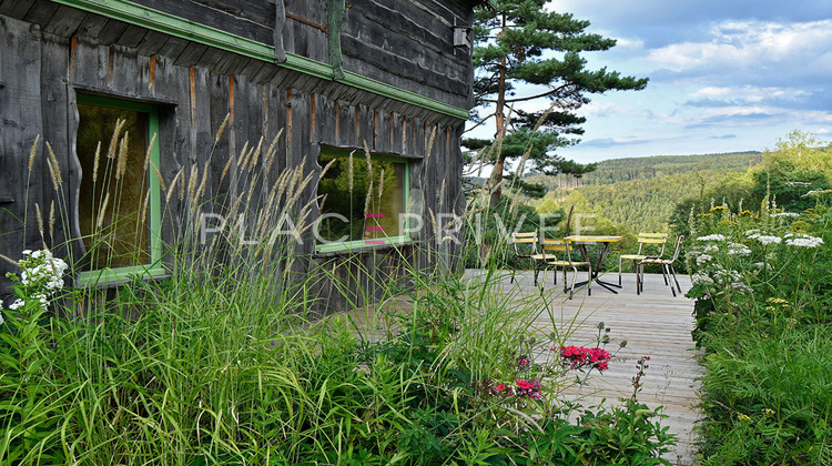 Ma-Cabane - Vente Maison GERARDMER, 110 m²
