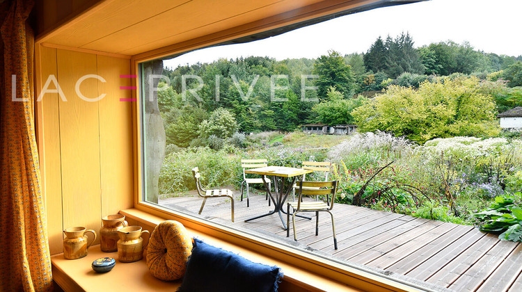 Ma-Cabane - Vente Maison GERARDMER, 110 m²