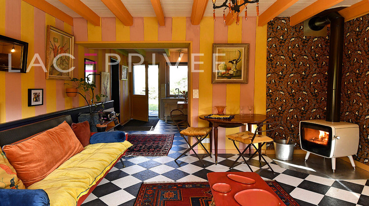 Ma-Cabane - Vente Maison GERARDMER, 110 m²