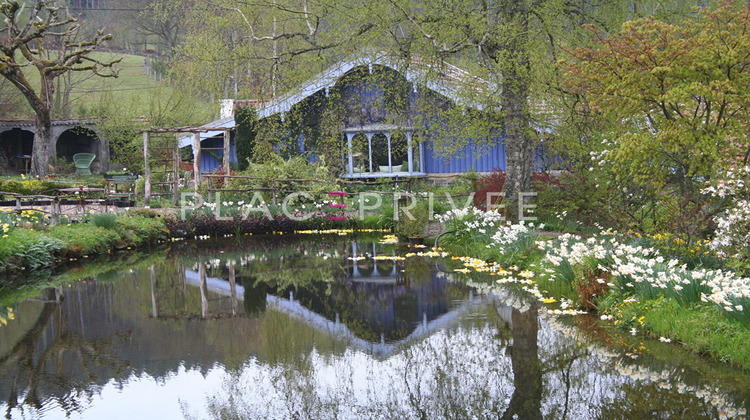 Ma-Cabane - Vente Maison GERARDMER, 190 m²