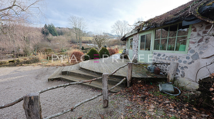 Ma-Cabane - Vente Maison GERARDMER, 190 m²