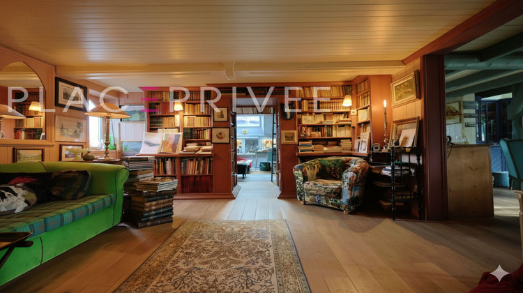 Ma-Cabane - Vente Maison GERARDMER, 190 m²