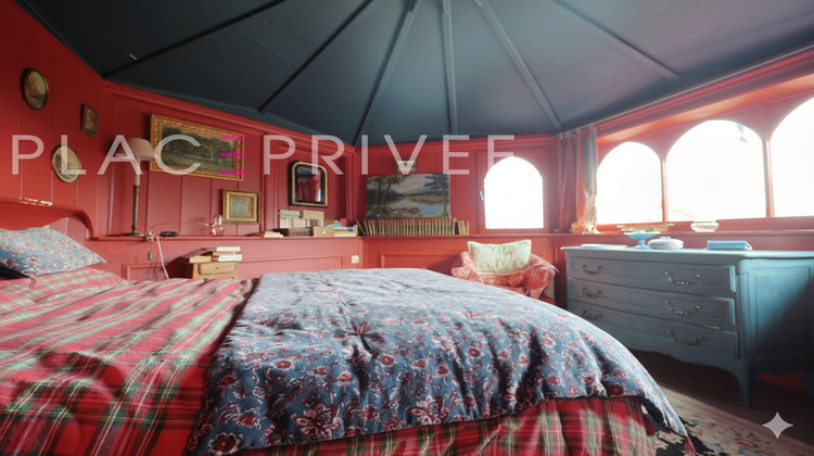 Ma-Cabane - Vente Maison GERARDMER, 190 m²