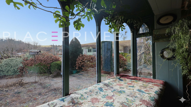 Ma-Cabane - Vente Maison GERARDMER, 190 m²
