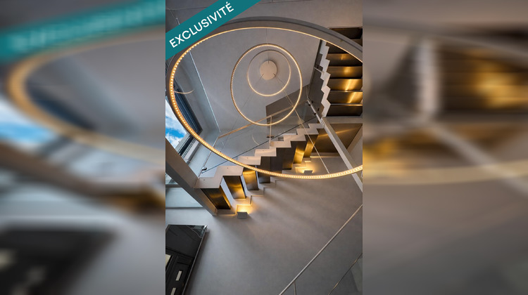 Ma-Cabane - Vente Maison Gerardmer, 305 m²