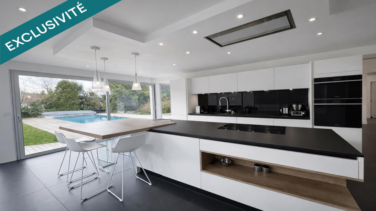 Ma-Cabane - Vente Maison Gerardmer, 305 m²