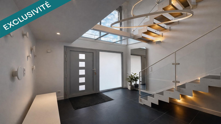 Ma-Cabane - Vente Maison Gerardmer, 305 m²