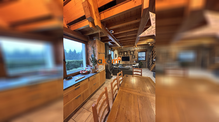 Ma-Cabane - Vente Maison Gérardmer, 410 m²