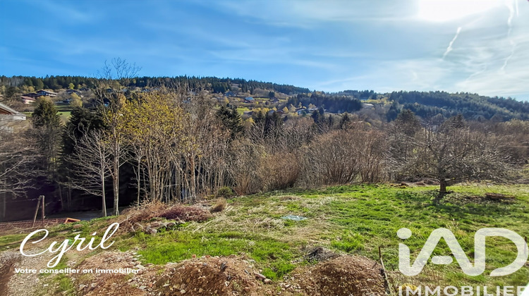 Ma-Cabane - Vente Maison Gérardmer, 200 m²