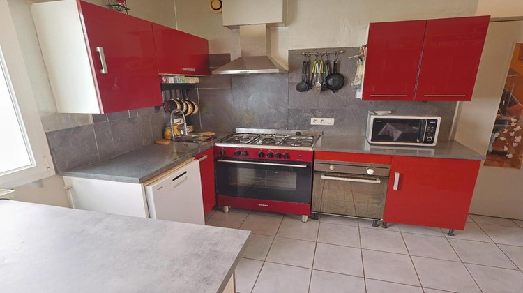 Ma-Cabane - Vente Maison GERARDMER, 93 m²