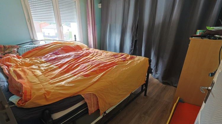 Ma-Cabane - Vente Maison GERARDMER, 93 m²