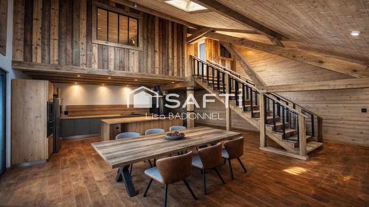 Ma-Cabane - Vente Maison Gerardmer, 274 m²