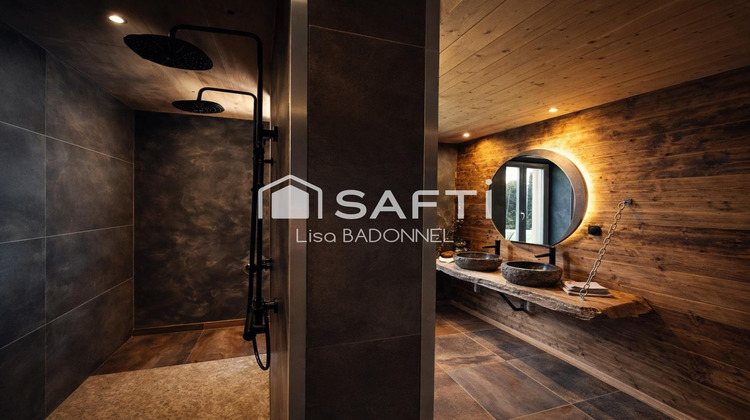 Ma-Cabane - Vente Maison Gerardmer, 274 m²