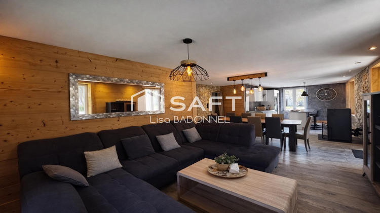 Ma-Cabane - Vente Maison Gerardmer, 274 m²