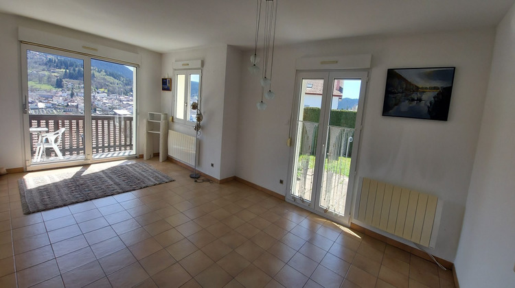 Ma-Cabane - Vente Maison Gérardmer, 123 m²
