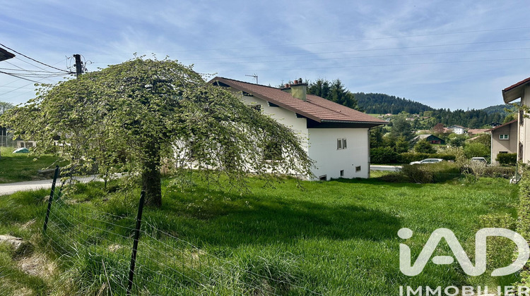 Ma-Cabane - Vente Maison Gérardmer, 67 m²
