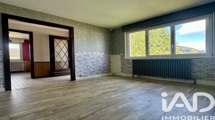 Ma-Cabane - Vente Maison Gérardmer, 67 m²
