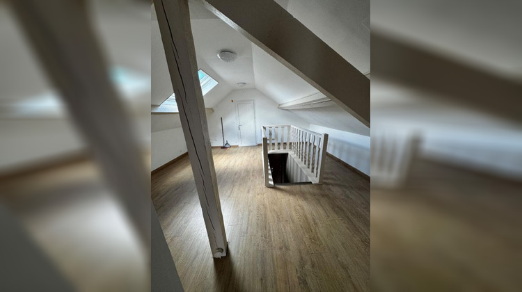 Ma-Cabane - Vente Maison GERARDMER, 124 m²