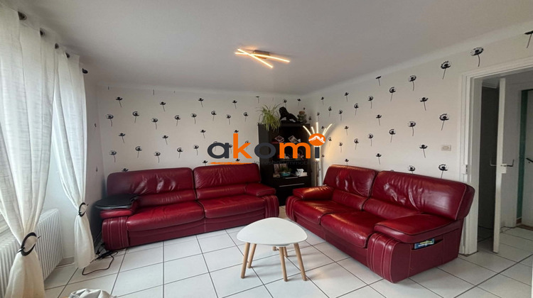 Ma-Cabane - Vente Maison Gérardmer, 102 m²