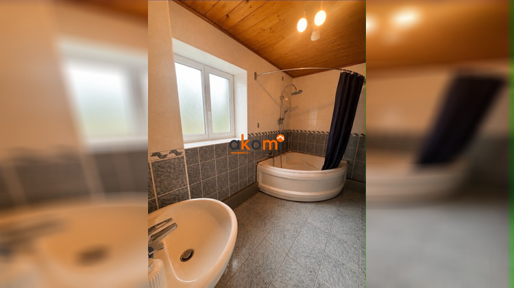 Ma-Cabane - Vente Maison Gérardmer, 102 m²