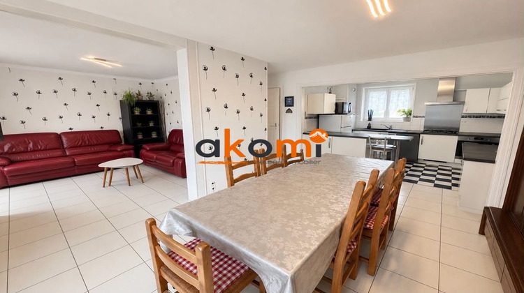 Ma-Cabane - Vente Maison Gérardmer, 102 m²