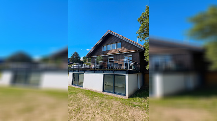 Ma-Cabane - Vente Maison Gérardmer, 177 m²