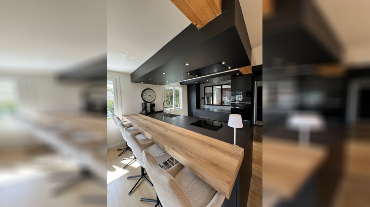 Ma-Cabane - Vente Maison Gérardmer, 177 m²