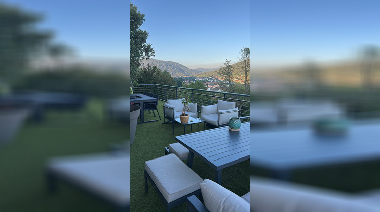 Ma-Cabane - Vente Maison Gérardmer, 177 m²