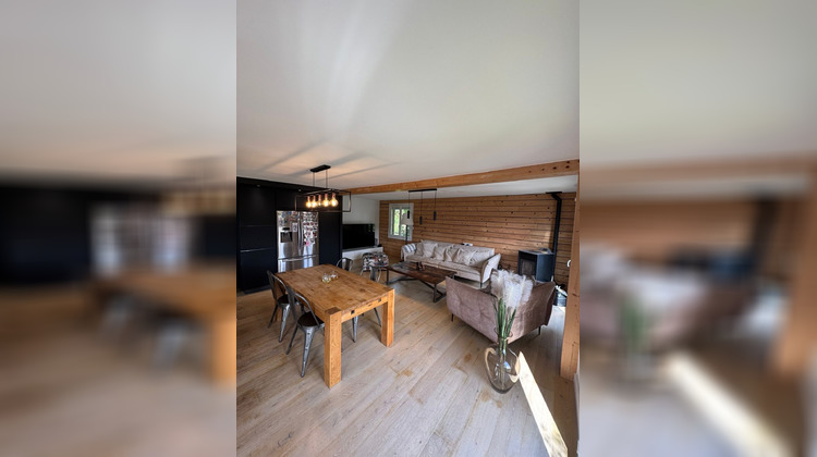 Ma-Cabane - Vente Maison Gérardmer, 177 m²