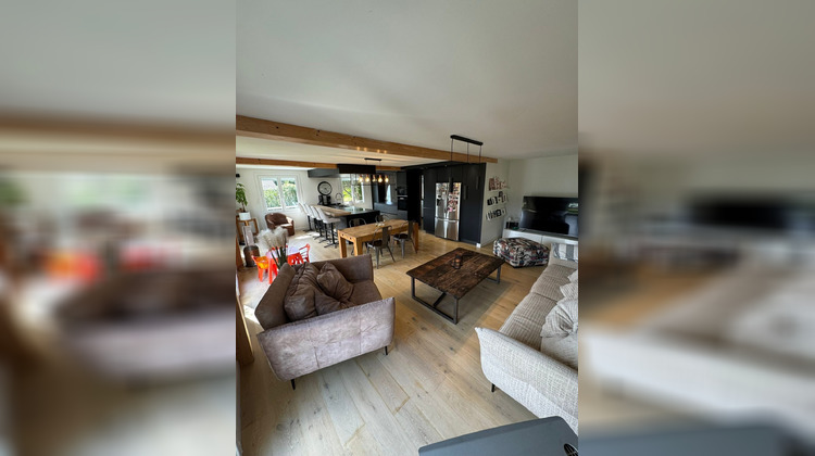 Ma-Cabane - Vente Maison Gérardmer, 177 m²