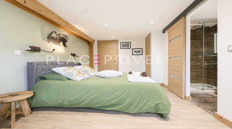 Ma-Cabane - Vente Maison GERARDMER, 450 m²