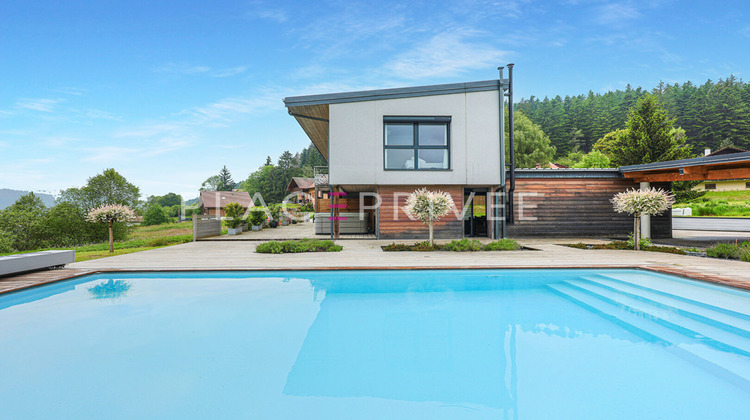 Ma-Cabane - Vente Maison GERARDMER, 178 m²