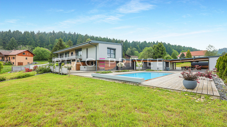 Ma-Cabane - Vente Maison GERARDMER, 178 m²