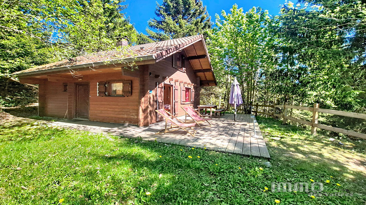 Ma-Cabane - Vente Maison GERARDMER, 44 m²