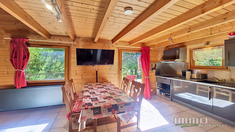 Ma-Cabane - Vente Maison GERARDMER, 44 m²