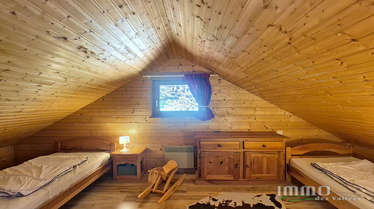 Ma-Cabane - Vente Maison GERARDMER, 44 m²