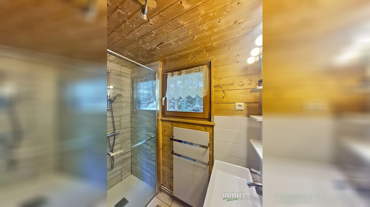 Ma-Cabane - Vente Maison GERARDMER, 44 m²