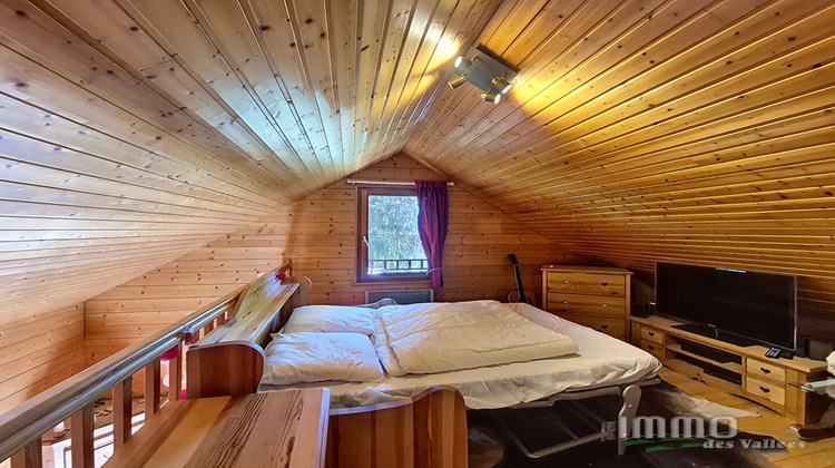 Ma-Cabane - Vente Maison GERARDMER, 44 m²