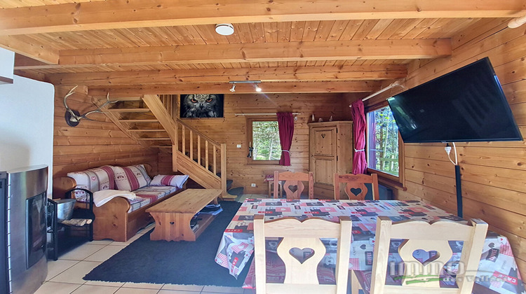 Ma-Cabane - Vente Maison GERARDMER, 44 m²